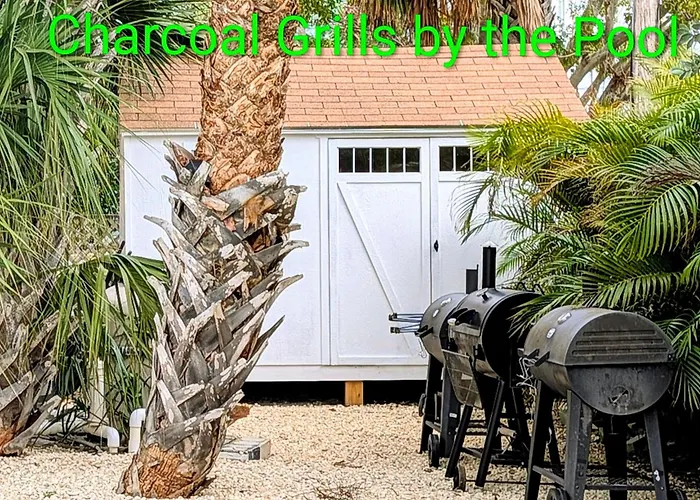 2bd 2ba Beachside E 3min To Pool!